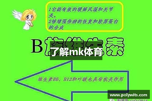 了解mk体育